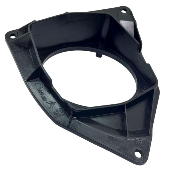 SUPORTE ALTO FALANTE PORTA TRASEIRA DIREITA  CITROËN C3 1.4 2011 197290