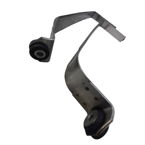 CINTA TANQUE COMBUSTÍVEL  BMW 550I 4.8  2009 197263