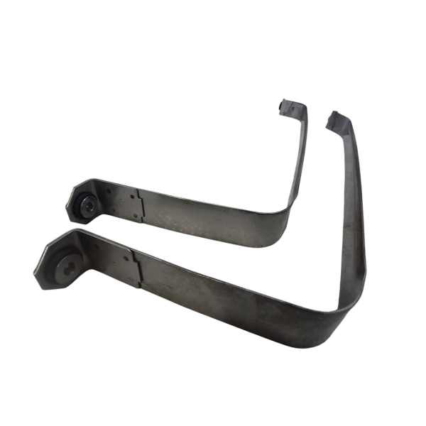 CINTA TANQUE COMBUSTÍVEL  BMW 550I 4.8  2009 197263