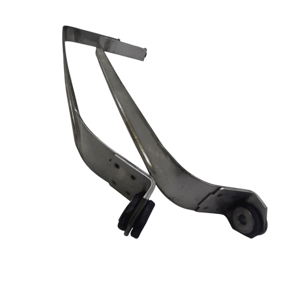 CINTA TANQUE COMBUSTÍVEL  BMW 550I 4.8  2009 197263