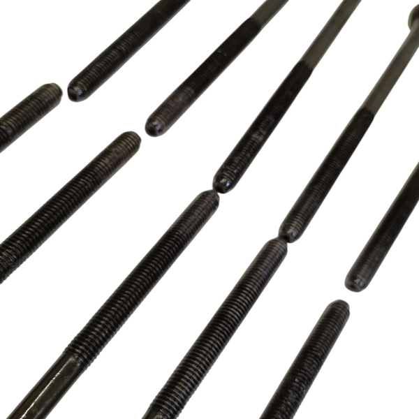 JOGO PARAFUSO CABEÇOTE  PEUGEOT 207 PASSION 1.4 2010 198276