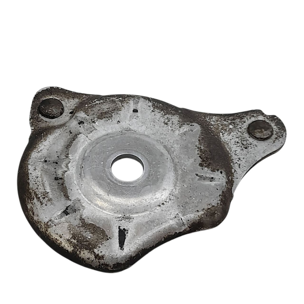 SUPORTE ESQUERDO QUADRO TRASEIRO  BMW 550I 4.8  2009 196922