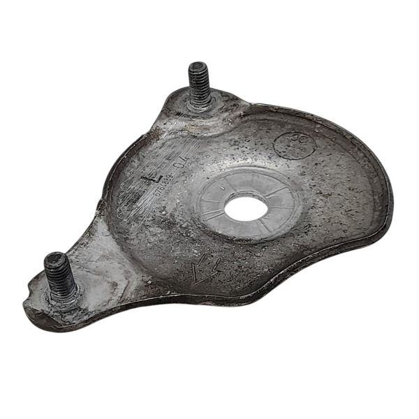 SUPORTE ESQUERDO QUADRO TRASEIRO  BMW 550I 4.8  2009 196922