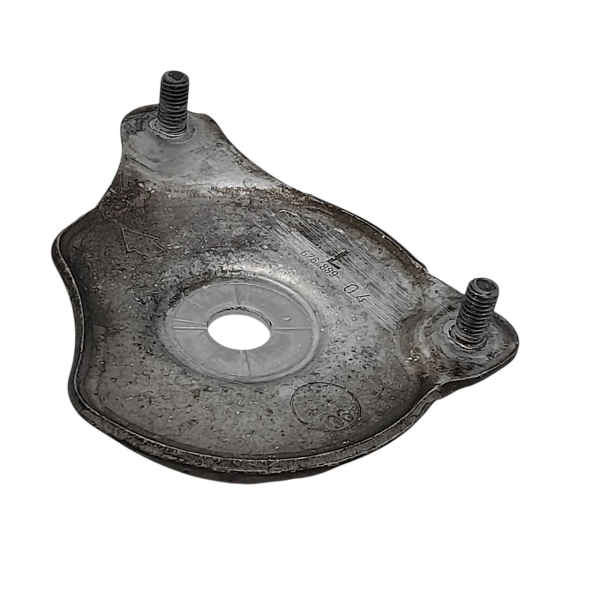 SUPORTE ESQUERDO QUADRO TRASEIRO  BMW 550I 4.8  2009 196922