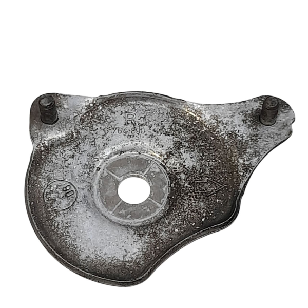 SUPORTE DIREITO QUADRO TRASEIRO  BMW 550I 4.8  2009 196896