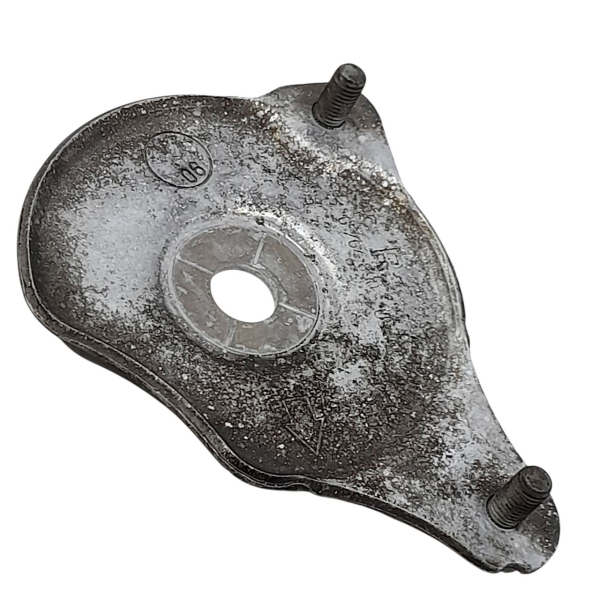 SUPORTE DIREITO QUADRO TRASEIRO  BMW 550I 4.8  2009 196896