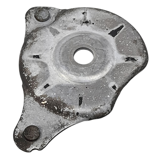 SUPORTE DIREITO QUADRO TRASEIRO  BMW 550I 4.8  2009 196896