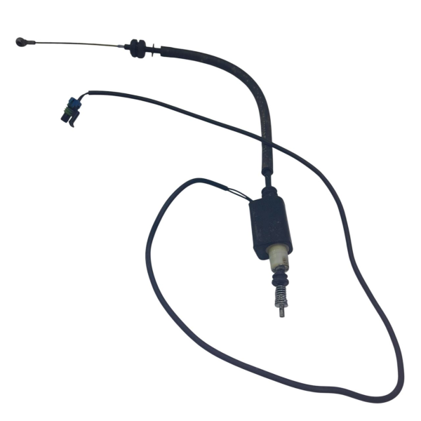 CABO ACELERADOR  GM VECTRA 2.2 16V 2000 198331