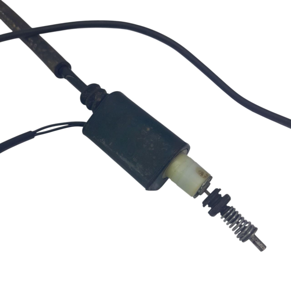 CABO ACELERADOR  GM VECTRA 2.2 16V 2000 198331