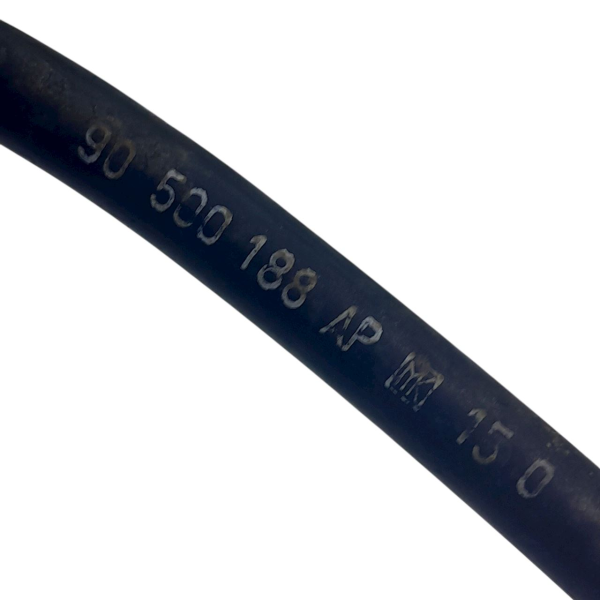 CABO ACELERADOR  GM VECTRA 2.2 16V 2000 198331