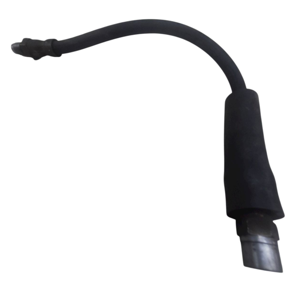 FLEXÍVEL PINÇA TRASEIRA ESQUERDA  BMW 550I 4.8  2009 196718