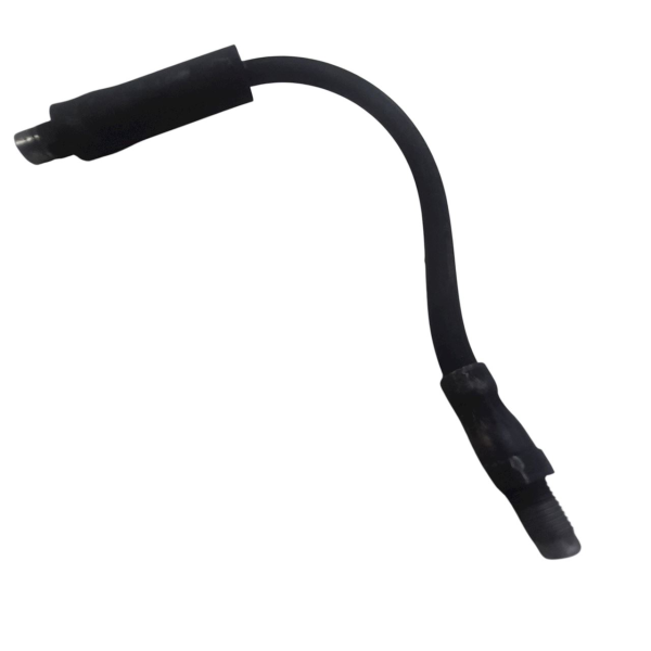 FLEXÍVEL PINÇA TRASEIRA ESQUERDA  BMW 550I 4.8  2009 196718