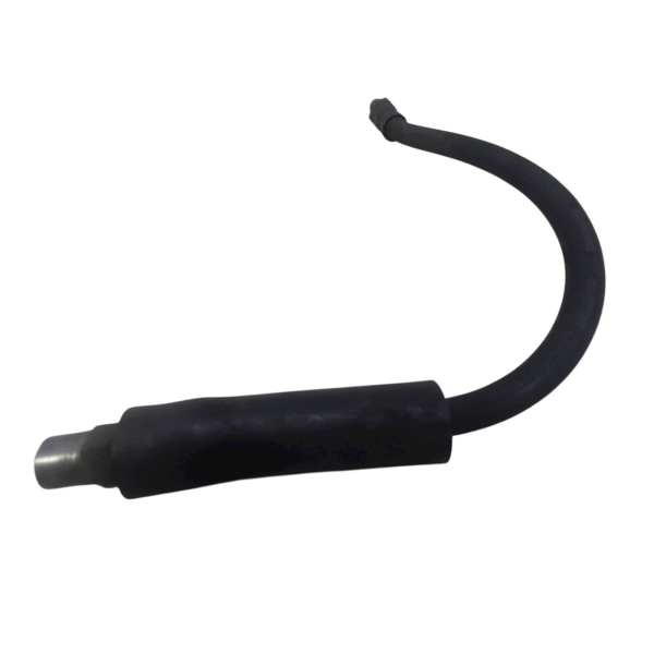 FLEXÍVEL PINÇA TRASEIRA ESQUERDA  BMW 550I 4.8  2009 196718