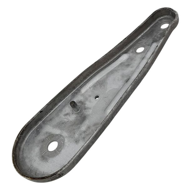 SUPORTE ESQUERDO REFORÇO QUADRO TRASEIRO BMW 550I 4.8  2009 196920