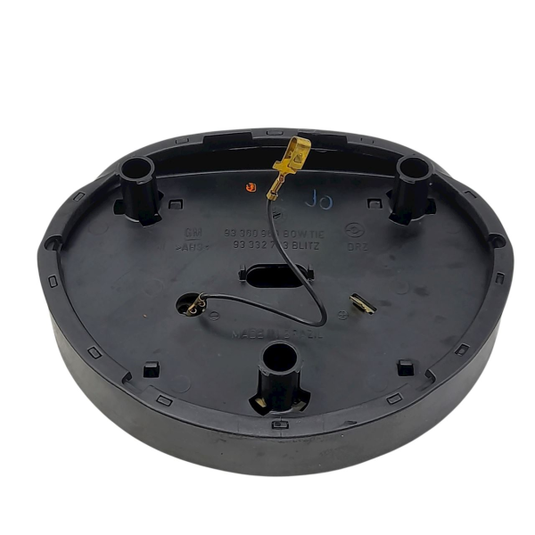 CAPA BUZINA VOLANTE GM CORSA 2010    197457