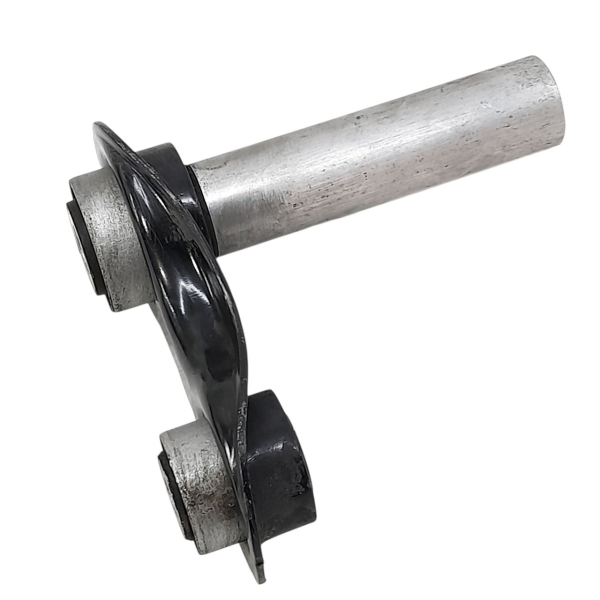 BRAÇO CONTROLE TRASEIRO DIREITO  BMW 550I 4.8  2009 196897