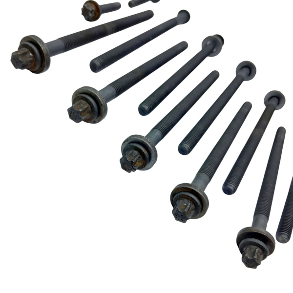 PARAFUSO CABEÇOTE ESQUERDA  BMW 550I 4.8  2009 197012