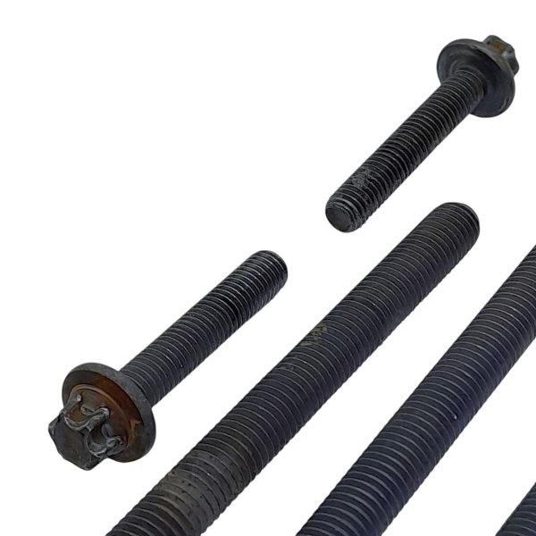 PARAFUSO CABEÇOTE ESQUERDA  BMW 550I 4.8  2009 197012