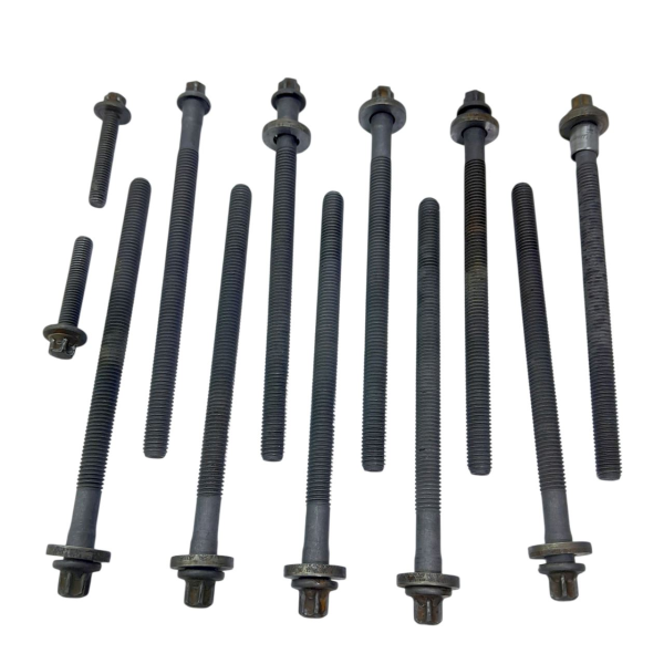 PARAFUSO CABEÇOTE DIREITO  BMW 550I 4.8  2009 197025