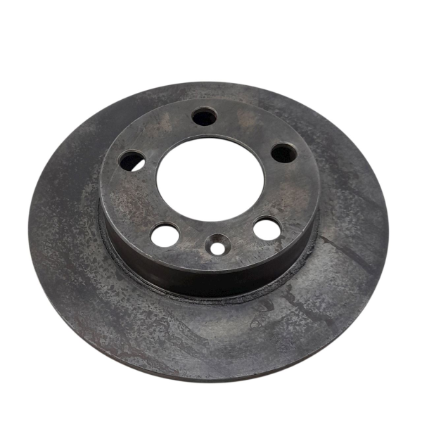 DISCO FREIO TRASEIRO  AUDI A3 1.8 T  1998 193795