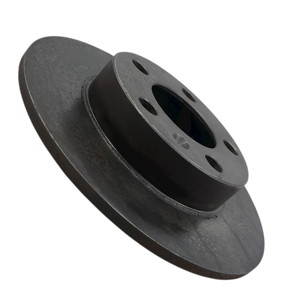 DISCO FREIO TRASEIRO  AUDI A3 1.8 T  1998 193795