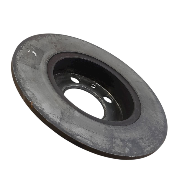 DISCO FREIO TRASEIRO  AUDI A3 1.8 T  1998 193795