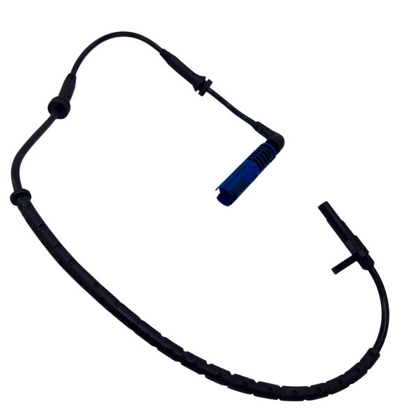 SENSOR ABS TRASEIRO ESQUERDO  BMW 550I 4.8  2009 196715