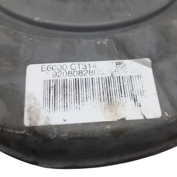 ESPELHO FREIO TRASEIRO DIREITO  BMW 550I 4.8  2009 197220