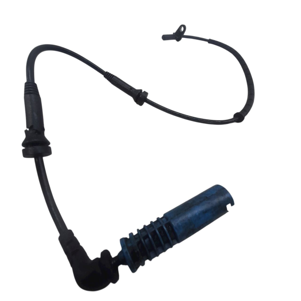 SENSOR ABS TRASEIRO DIREITO  BMW 550I 4.8  2009 196716