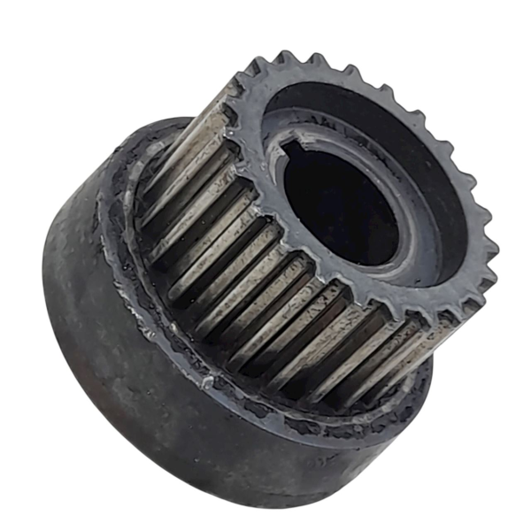 ENGRENAGEM VIRABREQUIM  GM VECTRA 2.2 16V 2000 198360