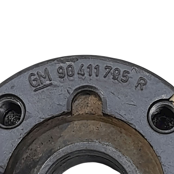 ENGRENAGEM VIRABREQUIM  GM VECTRA 2.2 16V 2000 198360