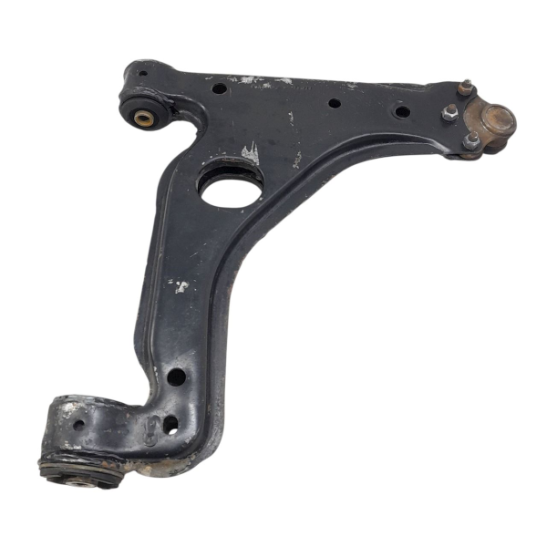 BANDEJA ESQUERDA  GM VECTRA 2.2 16V 2000 198370