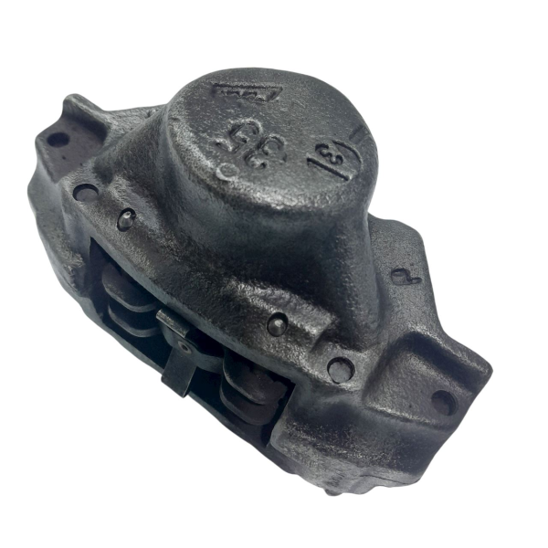 PINÇA TRASEIRA ESQUERDA  GM VECTRA 2.2 16V 2000 198442