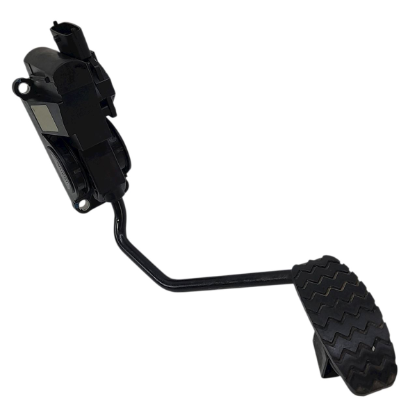 PEDAL ACELERADOR ELETRÔNICO  FIAT IDEA  ADV 1.8 8V 2007 196045