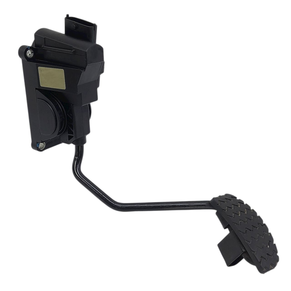 PEDAL ACELERADOR ELETRÔNICO  FIAT IDEA  ADV 1.8 8V 2007 196045