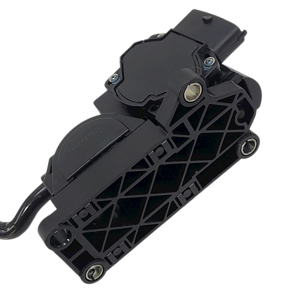 PEDAL ACELERADOR ELETRÔNICO  FIAT IDEA  ADV 1.8 8V 2007 196045