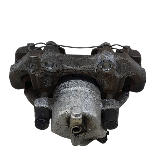 PINÇA DIANTEIRA ESQUERDA  GM VECTRA 2.2 16V 2000 198156