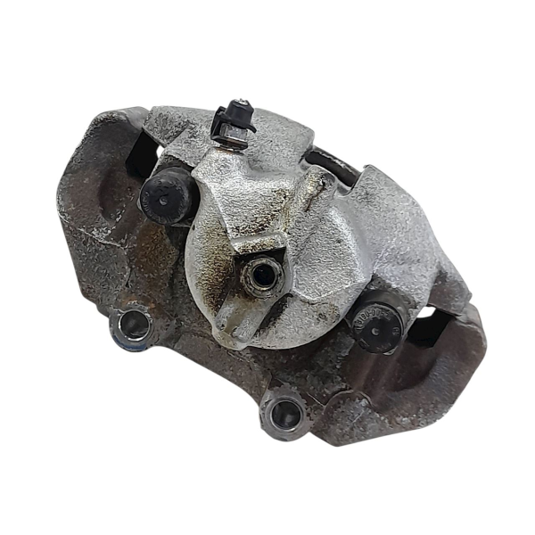 PINÇA DIANTEIRA ESQUERDA  GM VECTRA 2.2 16V 2000 198156