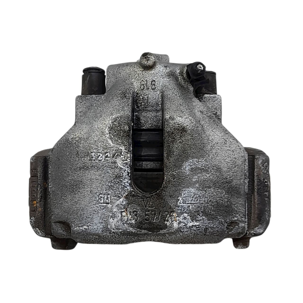 PINÇA DIANTEIRA ESQUERDA  GM VECTRA 2.2 16V 2000 198156