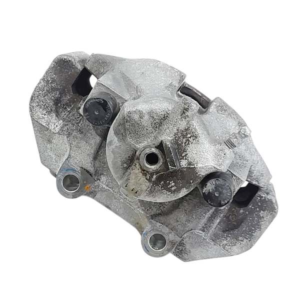 PINÇA DIANTEIRA DIREITA  GM VECTRA 2.2 16V 2000 198164