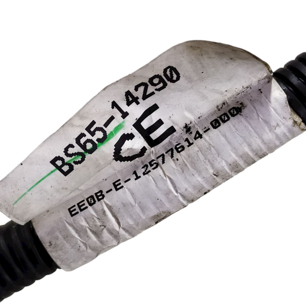 CHICOTE ELÉTRICO MOTOR  FORD FIESTA SD 1.6 2014 169023