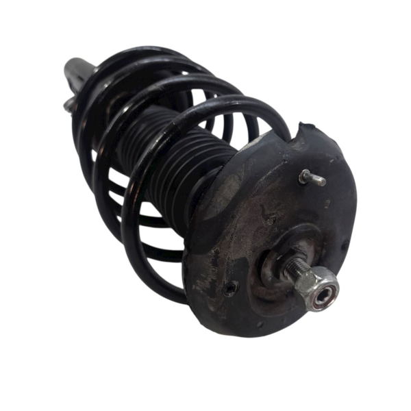 AMORTECEDOR DIANTEIRO DIREITO  CITROËN C3 1.4 2011 197185