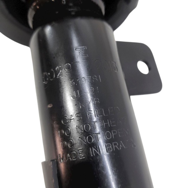 AMORTECEDOR DIANTEIRO DIREITO  CITROËN C3 1.4 2011 197185