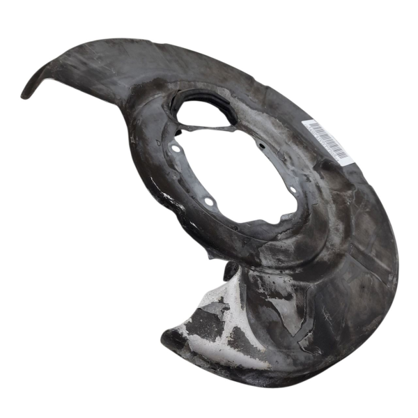 ESPELHO SAPATA FREIO TRASEIRO ESQUERDO  BMW 550I 4.8  2009 197223