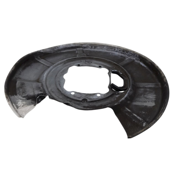 ESPELHO SAPATA FREIO TRASEIRO ESQUERDO  BMW 550I 4.8  2009 197223