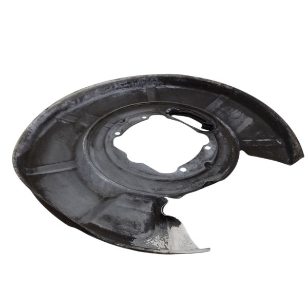 ESPELHO SAPATA FREIO TRASEIRO ESQUERDO  BMW 550I 4.8  2009 197223