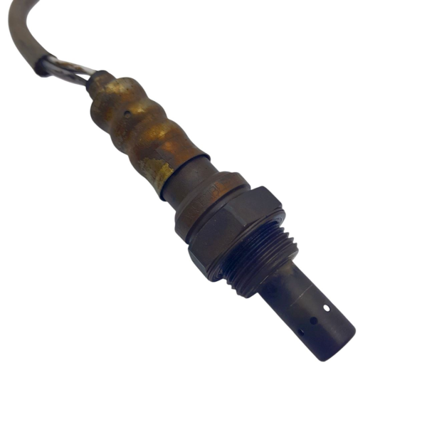 SONDA LAMBDA ESQUERDA  FORD EDGE 3.5 2011 197758