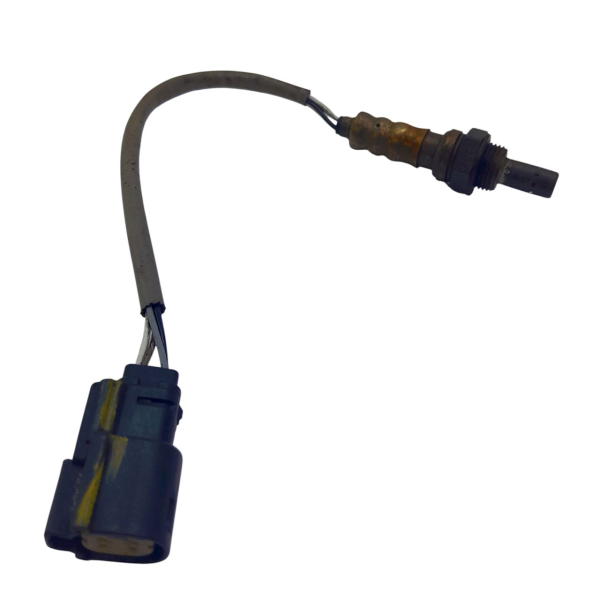 SONDA LAMBDA ESQUERDA  FORD EDGE 3.5 2011 197758