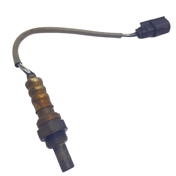 SONDA LAMBDA ESQUERDA  FORD EDGE 3.5 2011 197758