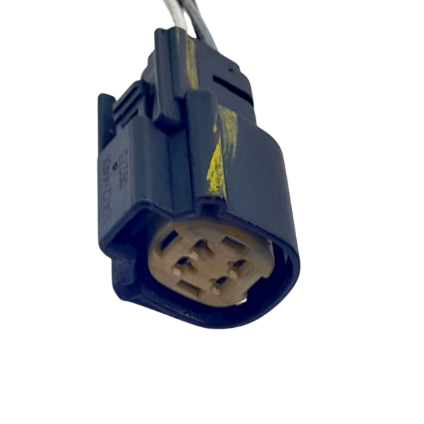 SONDA LAMBDA ESQUERDA  FORD EDGE 3.5 2011 197758